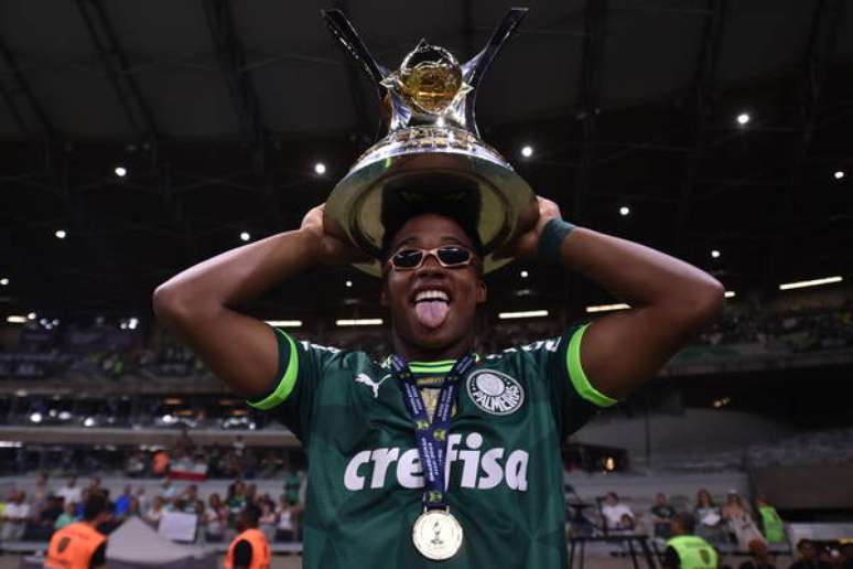 Palmeiras conquistou o 12º título da competição, ou seja, é dodecacampeão ou duodecacampeão