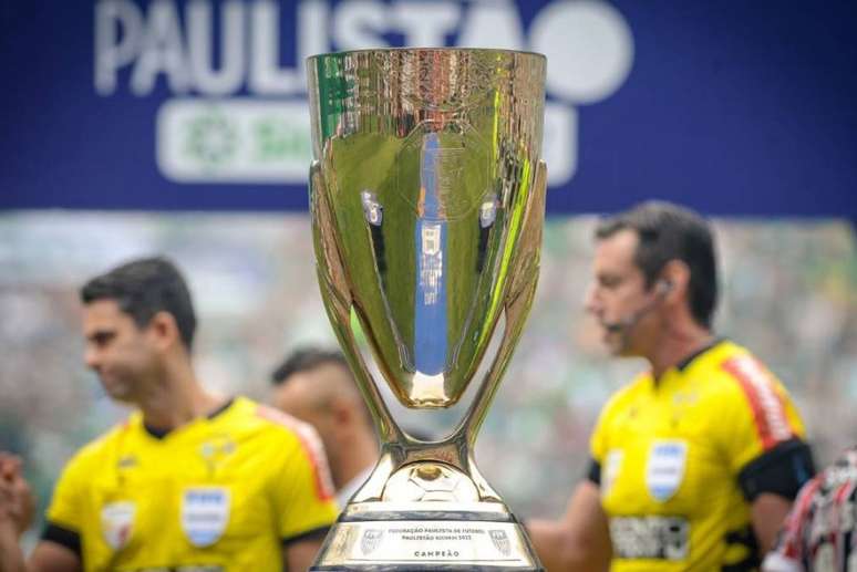 Campeonato Paulista 2023 tem calendário divulgado pela Federação
