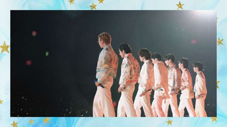 BTS Monuments - Beyond The Star: conheça a série documental do BTS -