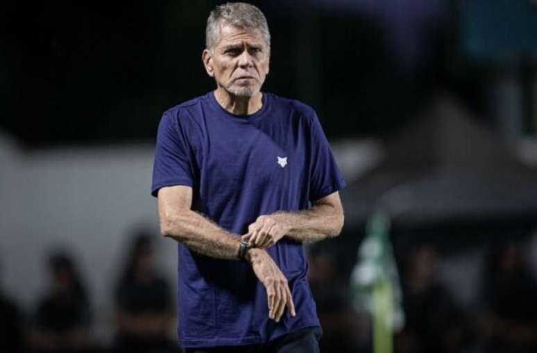 Cruzeiro tem lista e estabelece data para anunciar novo treinador