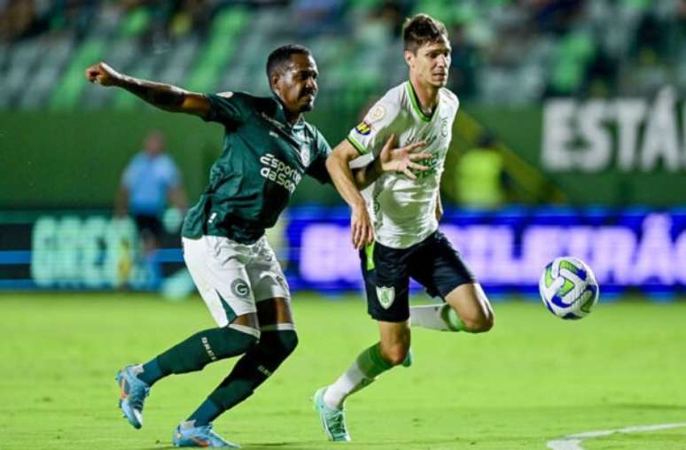 Juninho revela oferta para América vencer o Bahia no Brasileirão