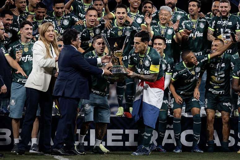 Relembre todos os jogos do Corinthians pela Copa Sul-Americana - Gazeta  Esportiva