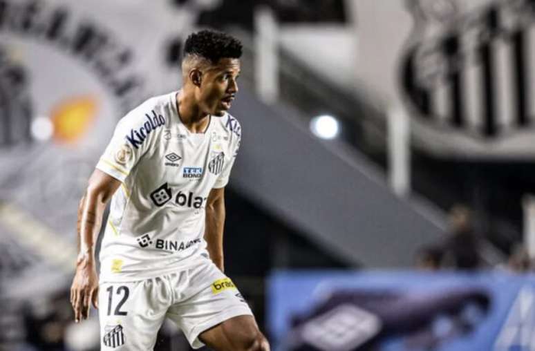 Santos perde na Vila Belmiro para Fortaleza e é rebaixado pela