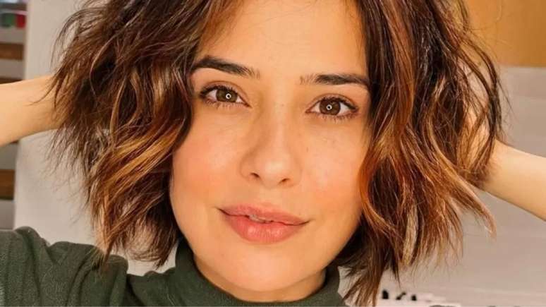 Paloma Duarte is touched by her daughter’s theatrical debut