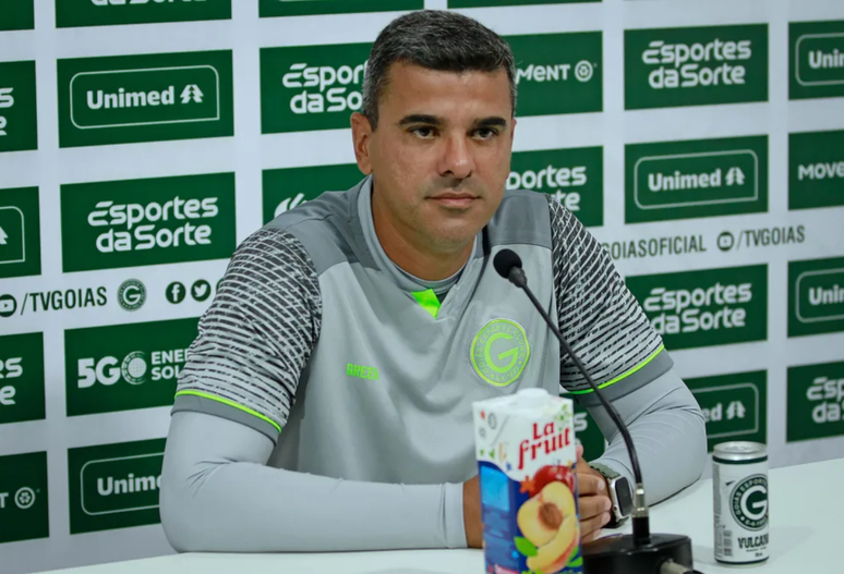 Mário Henrique não retorna para o Sub-20 