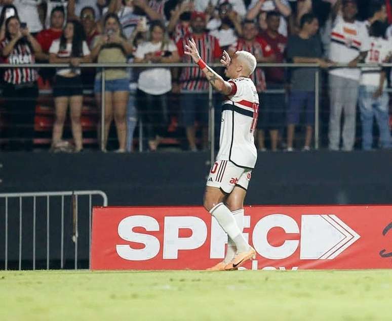 São Paulo e Flamengo ao vivo agora 7 dezembro 2023 Gratuito