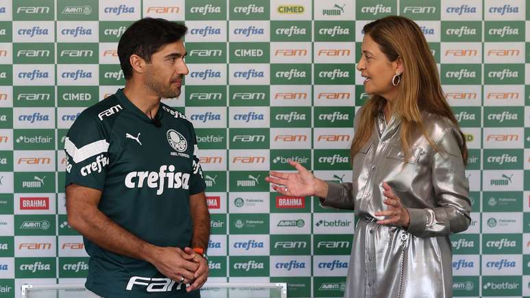 Palmeiras define reunião com Abel Ferreira e discute aumento para mantê-lo; confira 