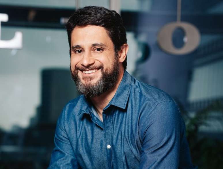 Marcelo Godoy, novo presidente da Volvo Car Brasil