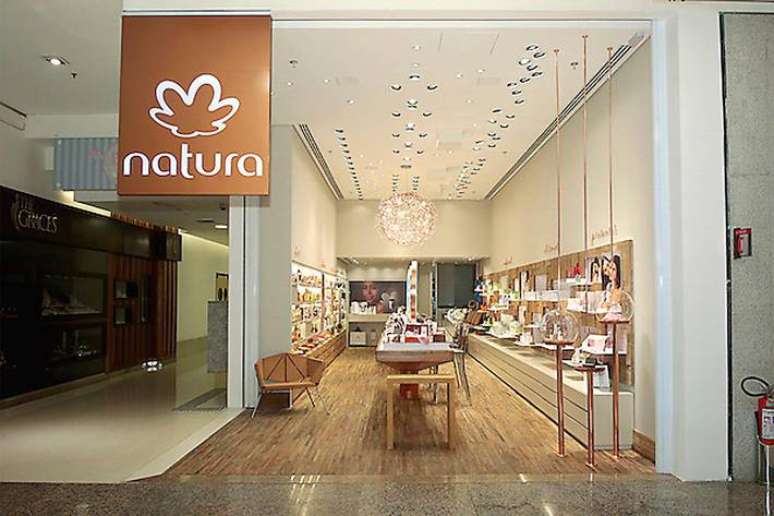 A Natura é a empresa que mais retém e atrai talentos no Brasil, segundo ranking
