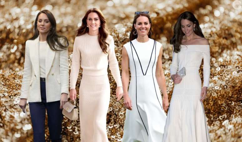 These 17 times Kate Middleton got it right wearing white will inspire your New Year’s Eve look to welcome 2024