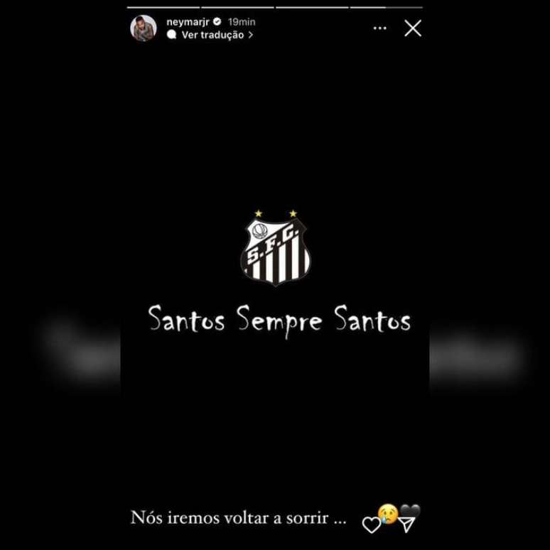 Brasileirão Série A: Santos é rebaixado para a segunda divisão