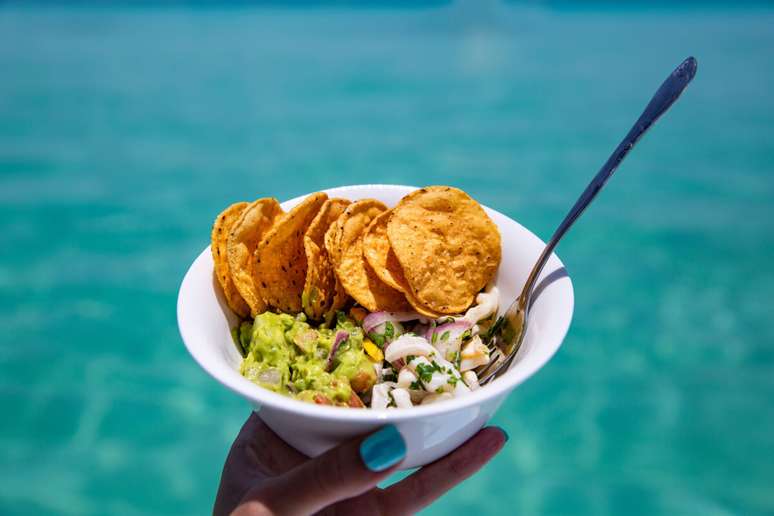 5 light fish recipes for lunch