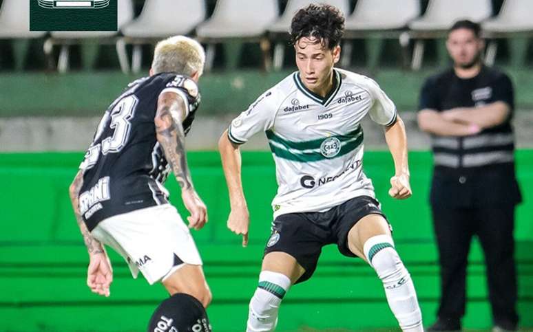 Confira as notas dos jogadores do Corinthians após a vitória sobre o  Coritiba