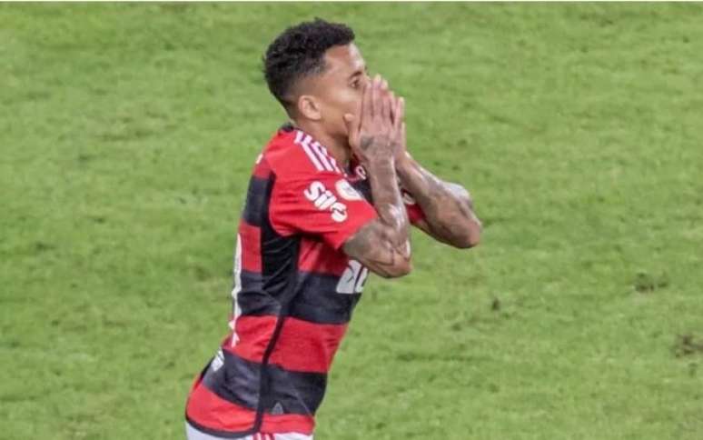 Allan Analisa Retorno Ao Flamengo Depois De Lesão E Revela Qual Será O