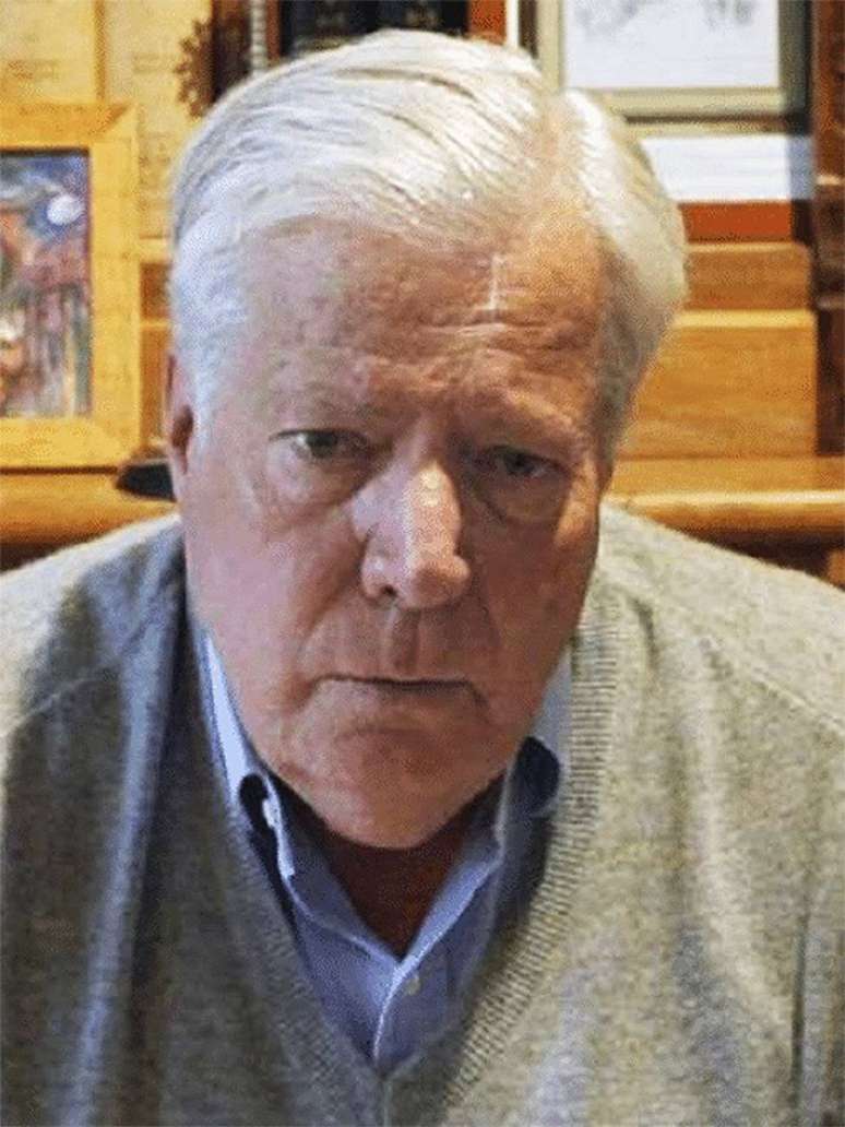 Nicolas Puech, herdeiro da Hermès que pretende entregar fortuna ao jardineiro