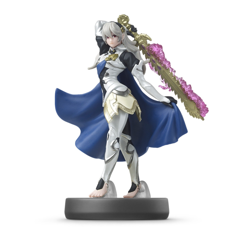 Corrin Player 2