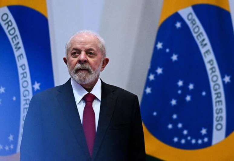 Aprovação Do Governo Lula Se Mantém Em 38%, Diz Datafolha