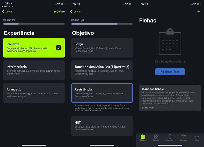 Não consegue baixar aplicativos na App Store? Saiba o que fazer - Canaltech