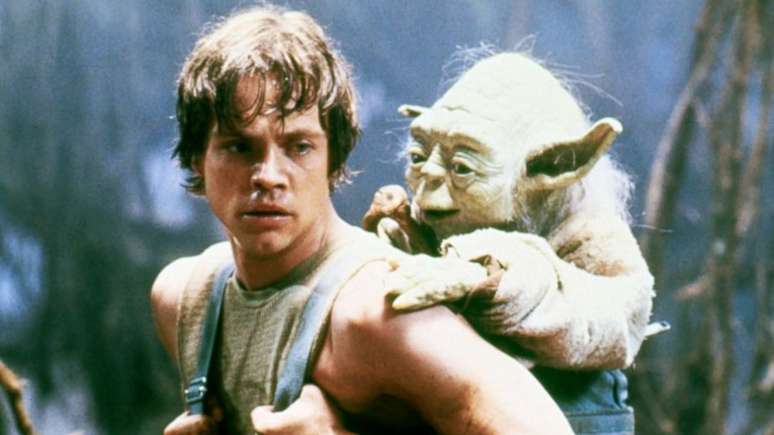 Mark Hamill : Filmografia - AdoroCinema