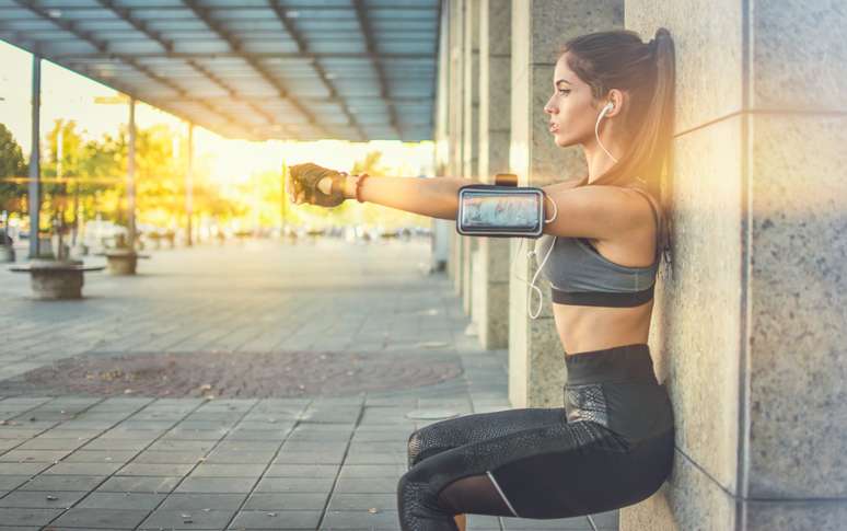 Types of squats in calisthenics: 7 options for your workouts