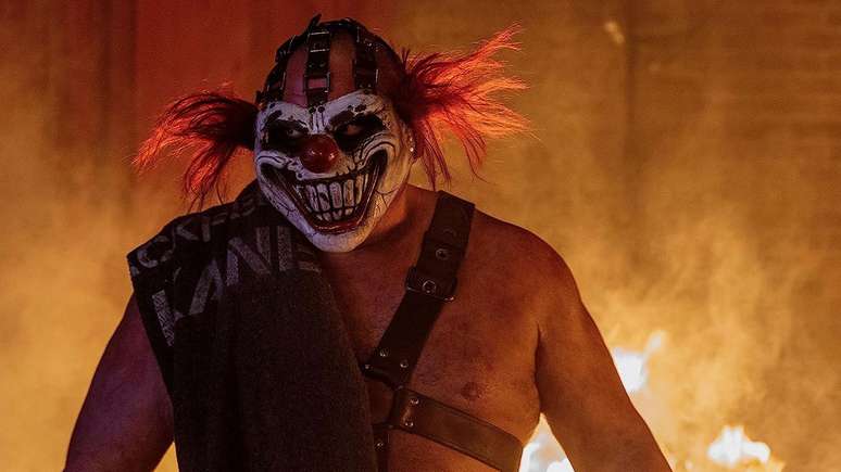 Twisted Metal do Peacock está chegando a HBO Max Brasil, serie hbo