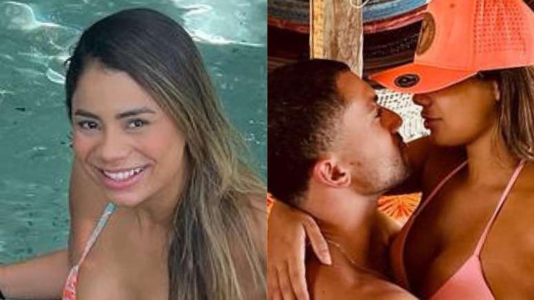 Lexa appears in a ‘hot’ atmosphere with her boyfriend and causes a sensation on the web: ‘Perfect’