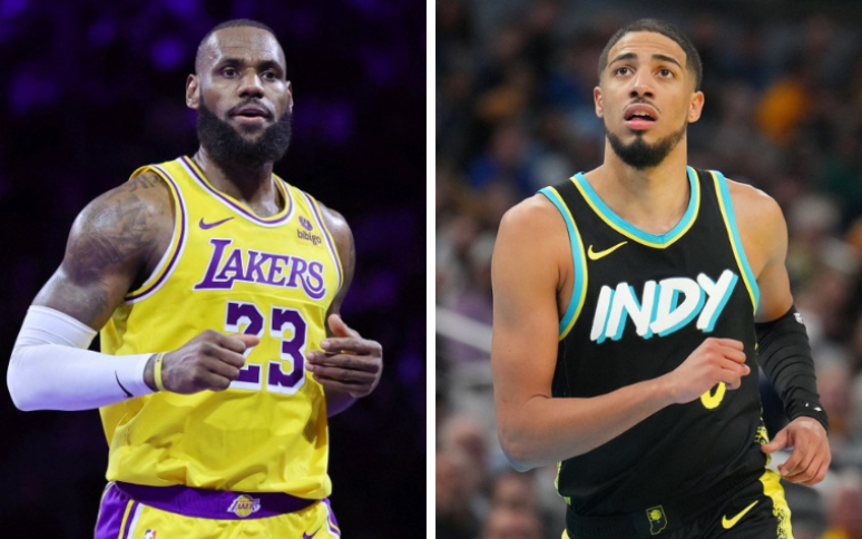 Lakers x Warriors ao vivo na NBA: onde assistir e horário, nba