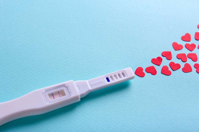 Inseminação artificial pode ser feita com o esperma do marido ou de um doador