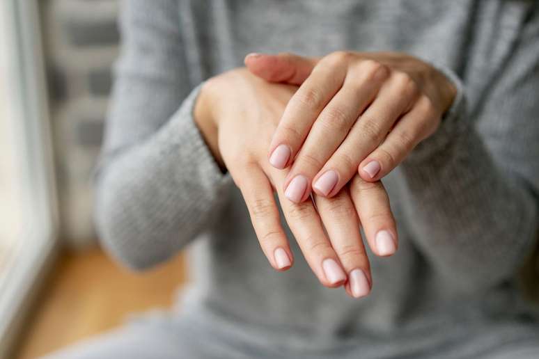 Weak and brittle nails?  See tips for strengthening them
