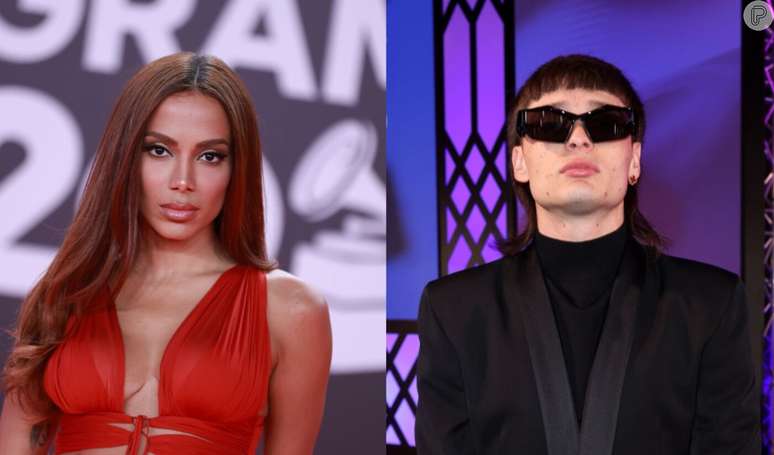 Anitta’s partner in “Bellakeo”, Peso Pluma has suffered a death threat from a cartel and is influenced by drug trafficking in the hits