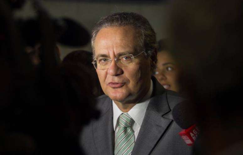 Senador Renan Calheiros (MDB-AL) dirigirá a primeira sessão da CPI da Braskem