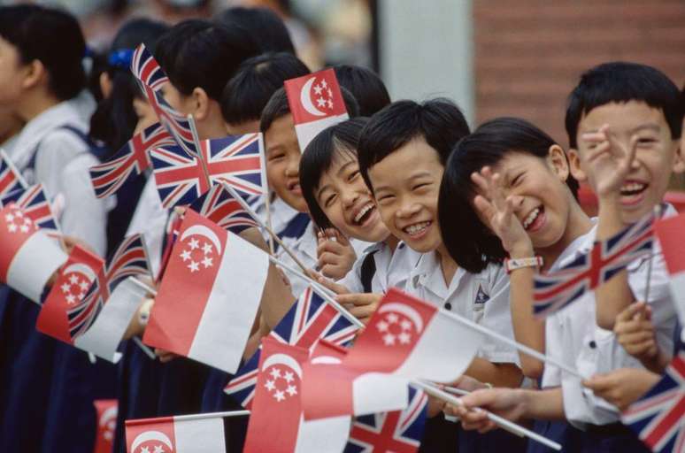 Lindorff acredita que não é fácil para outros países replicar sucesso do método de Singapura