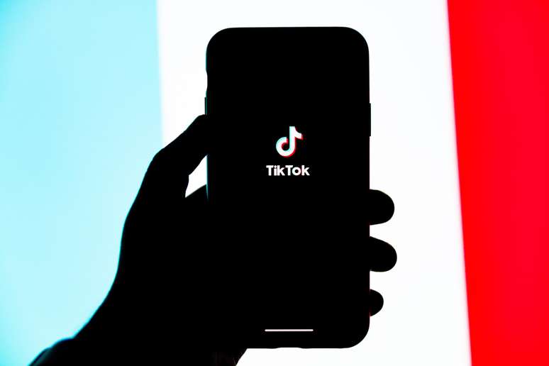 TikTok se populariza entre os mais jovens como ferramenta de busca na web