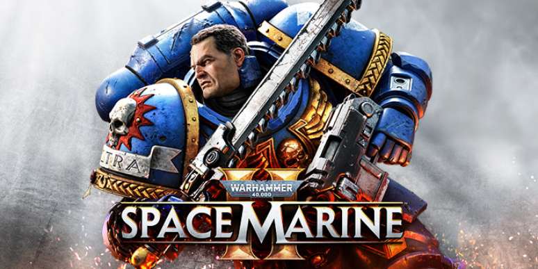 Space Marine 2 vai continuar a aventura do fuzileiro Titus no universo de Warhammer 40,000