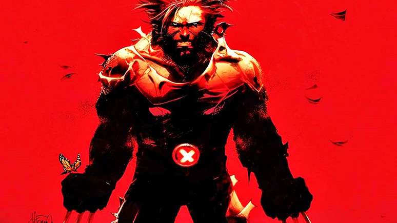 Wolverine finally reveals the origin of the famous “badass” catchphrase.
