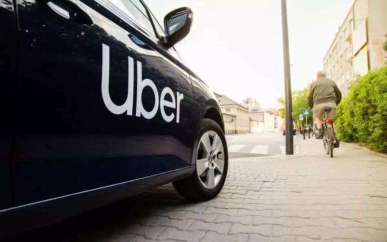 Uber ganhou até recurso para pets