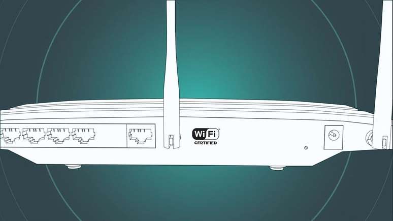 Todos os dispositivos de rede fabricados após 2020 e certificados pela Wi-Fi Alliance têm suporte a WPA3. (Imagem: Wi-Fi Alliance/Reprodução)