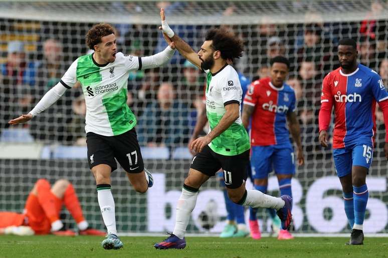 Primeiro clássico da Premier League é marcado por presença do VAR e Chelsea  e Liverpool ficam só no empate