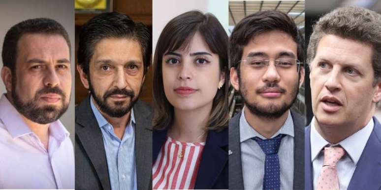 The attempted theft of a Rede Globo journalist becomes a problem for Nunes’ opponents at the SP town hall