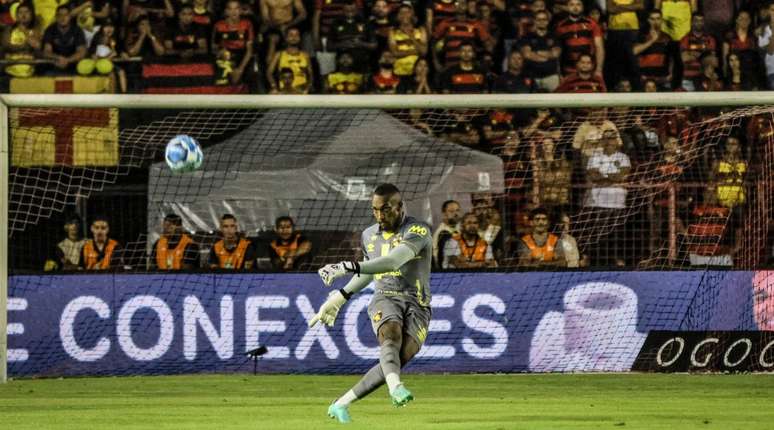 Calendário da semana: veja a agenda de jogos do Leão - Sport Club do Recife