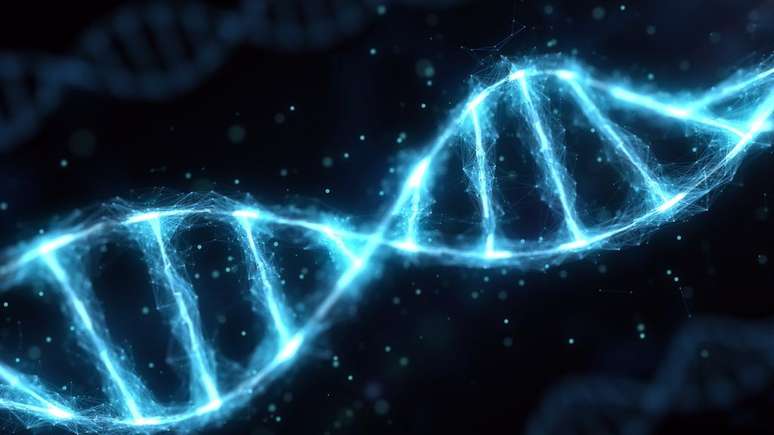 Vazamento do resultado de testes de DNA tem riscos (Imagem: Frender/Envato)
