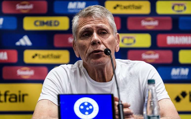Cruzeiro tem lista e estabelece data para anunciar novo treinador