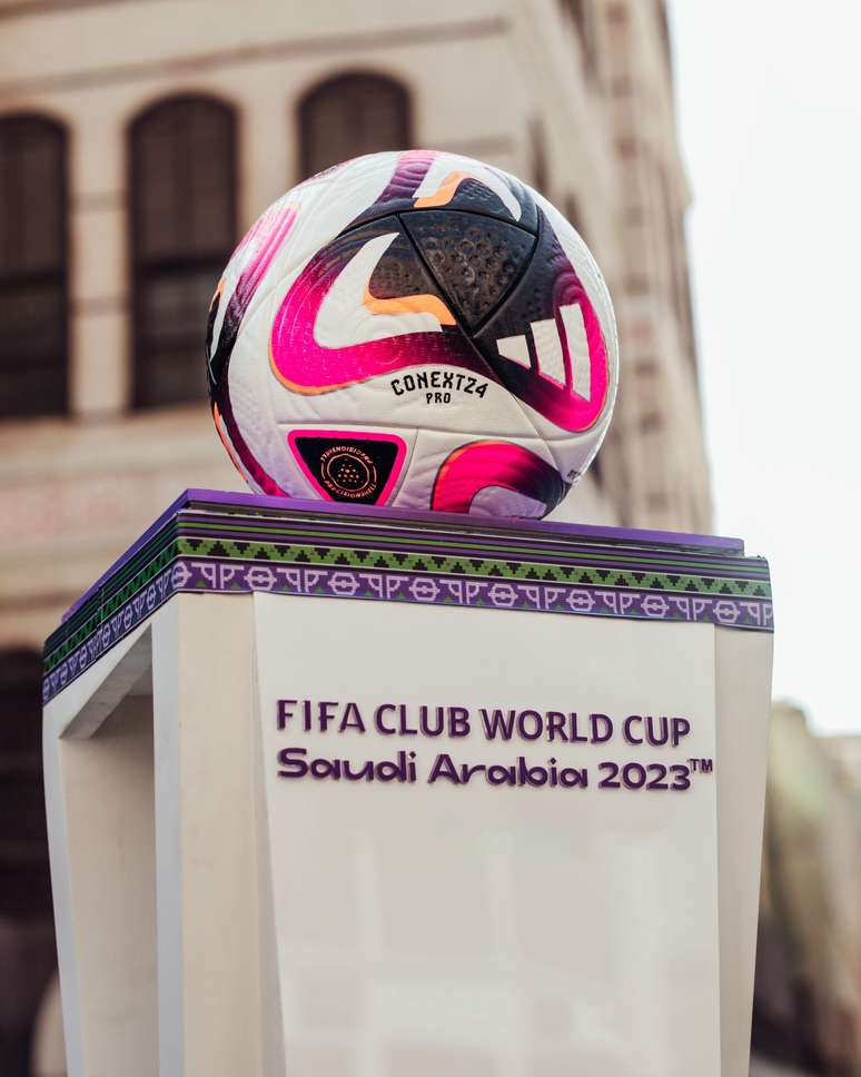 Fifa anuncia Mundial de Clubes 2023 na Arábia Saudita em dezembro