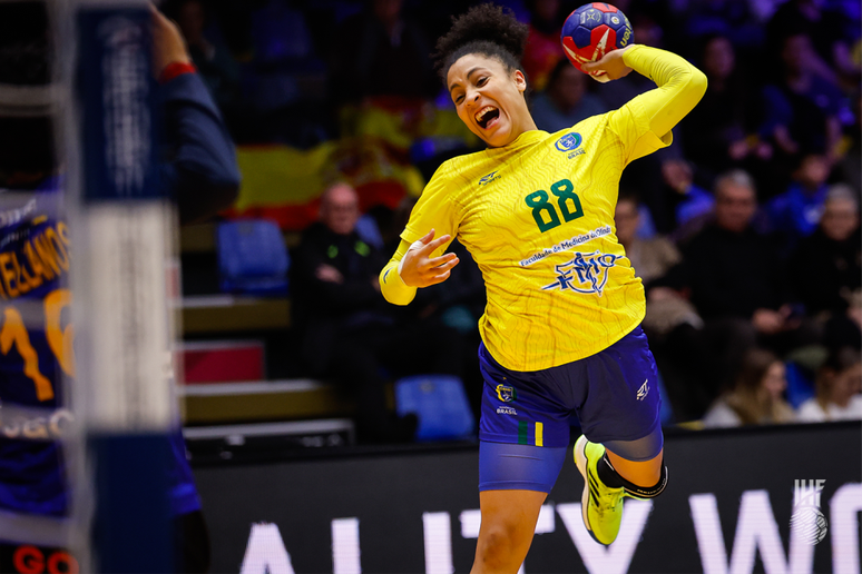 Mundial de handebol feminino 2021 - Tabela, agenda e resultados