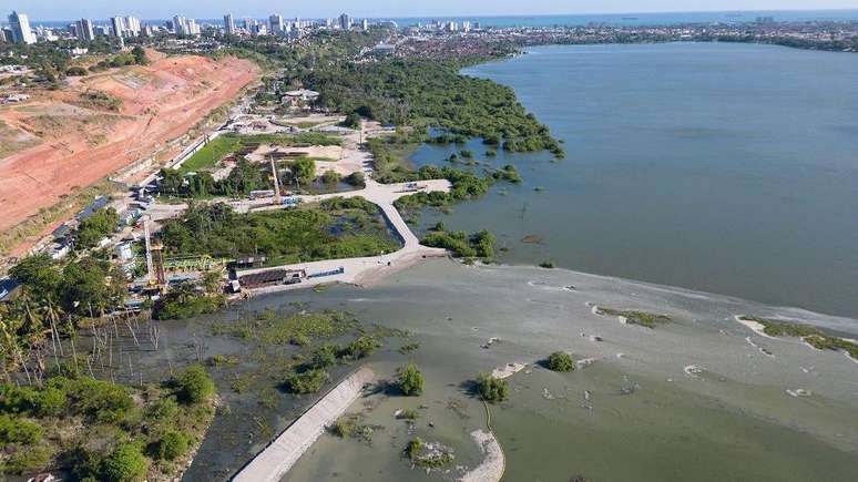 Mina Da Braskem Em Maceió Se Rompe O Que Acontece Agora 