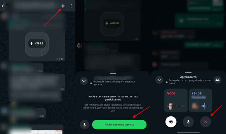 Como mudar o nome no Discord - Canaltech