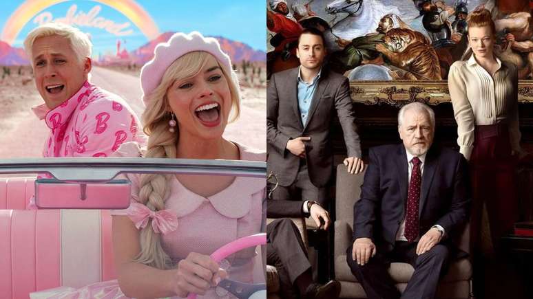 Confira a lista de indicados ao Globo de Ouro 2024