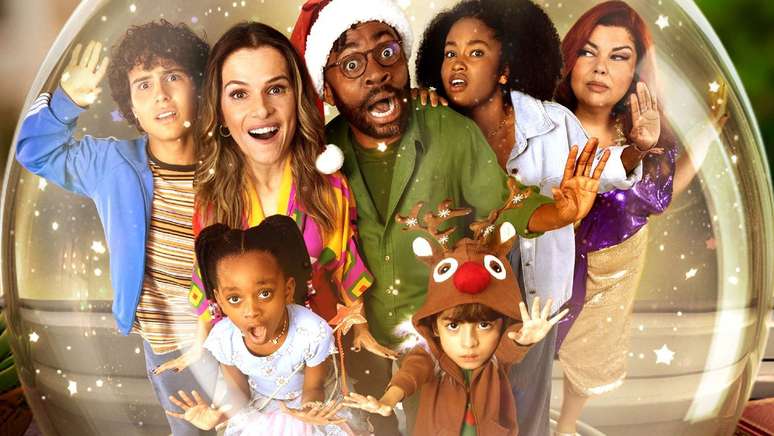 O Melhor Natal de Todos'  Crítica do filme da Netflix, 2023