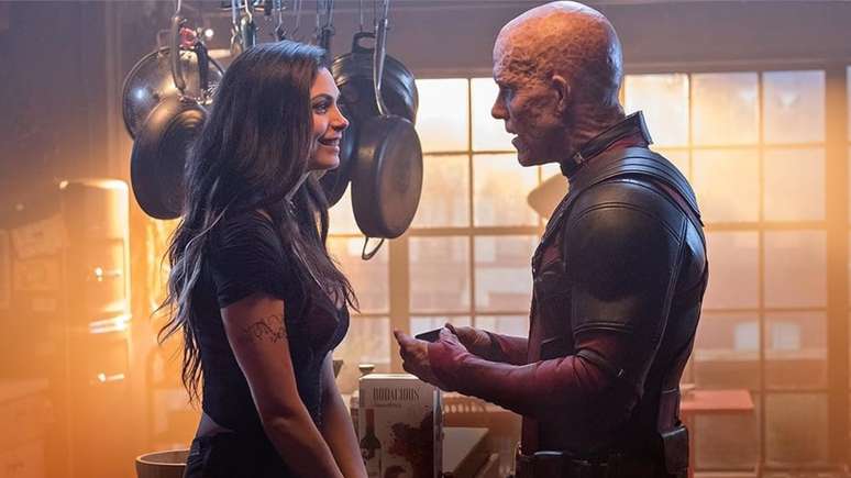 Ator anuncia início das filmagens de “Deadpool 3” - Pipoca Moderna