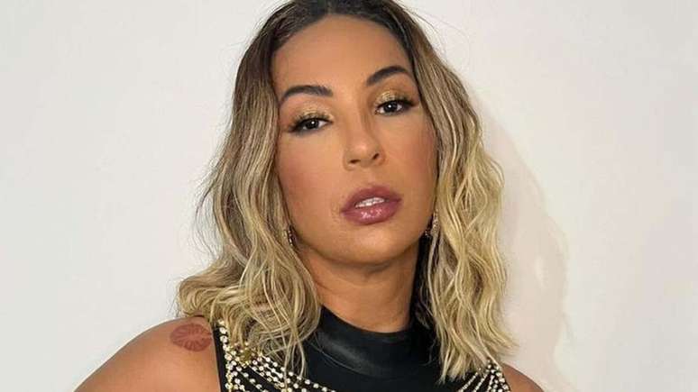 Valesca Popozuda changes her look and the web denounces the singer: ‘She has changed her face’